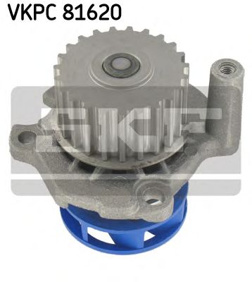 VKPC 81620 SKF - Насос охолоджуючої рідини1